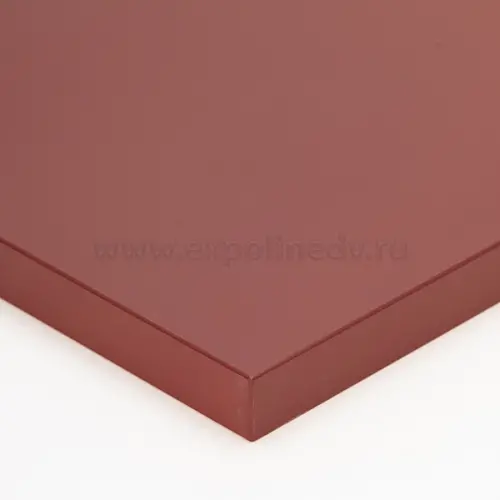 Коллекция Velluto rosso jaipur supermatt, мебельный фасад рехау velluto 20мм (кв.м.)