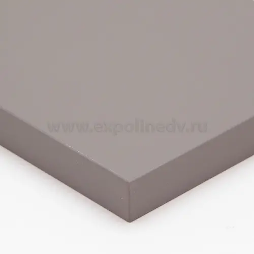 Коллекция Velluto grigio londra supermatt, мебельный фасад рехау velluto 20мм (кв.м.)