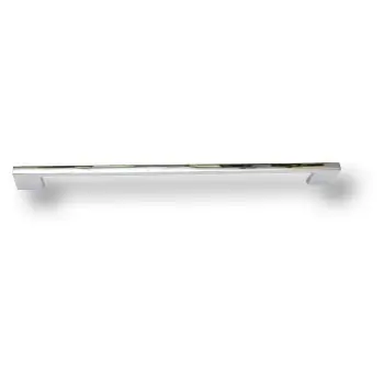 Ручки Brass Модерн 7050.0256.026 ручка мебельная модерн, 256мм, глянцевый хром