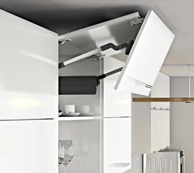 Подъемники складные подъемник dtc top stay st (960-1040мм), 8,0-13,9 кг, серый