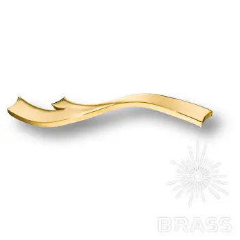 Ручки Brass Модерн 8145r 0160 gl ручка мебельная модерн, 160мм, глянцевое золото