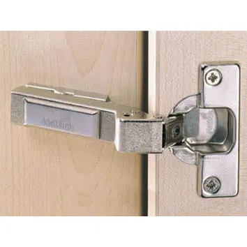 Петли мебельные Hettich (Германия) петля hettic intermat 30°, без доводчика