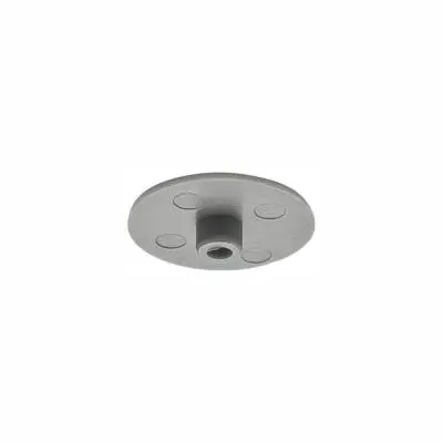 Hafele Minifix заглушка hafele minifix 15, светло-серая