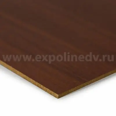 ТСНЛ тснл орех итальянский 2,44*1,83