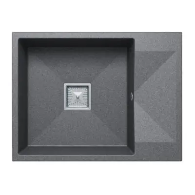 Мойки Tolero мойка кухонная tolero модель blade 660 грей