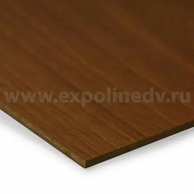 ТСНЛ тснл орех миланский 2,44*1,83