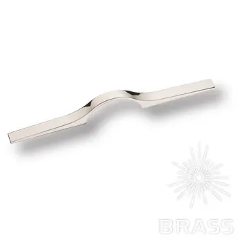 Ручки Brass Модерн 7321.0200.026 ручка мебельная модерн, 64мм, глянцевый хром