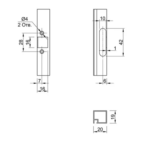 Петли мебельные Hettich Комплекты (Германия) петля hettich sensys накладная 95°, для алюминиевых рам, черный обсидиан, с доводчиком, d3 (евровинты