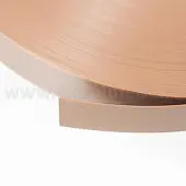 Кромка АКЦИЯ кромка, 1,3*23 авs 2787w розовое золото (mirror gloss)
