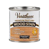 Морилки, лаки для дерева Rust-Oleum масло тонирующее varathane fast dry, цвет традиционный орех, 0,236л