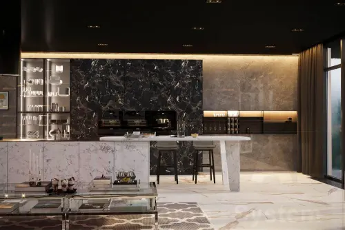 Фасадные панели SM`ART apollo olympus, плита sm`art 3050 х 2070 х19 мм
