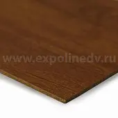 ДВПО двпо ольха  2745*1700*3,2