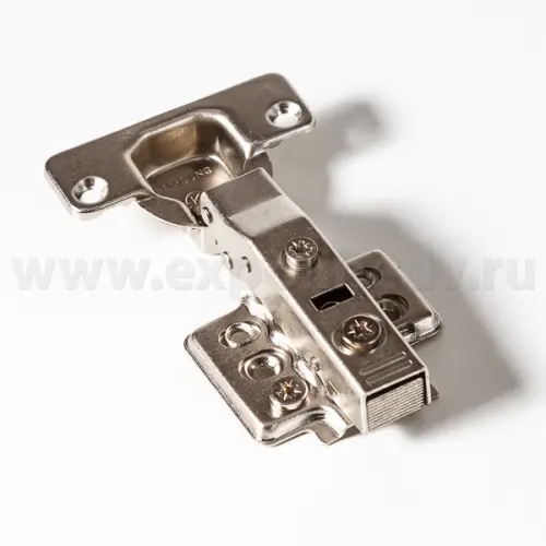 Петли мебельные Samsung IREX (Корея) петля samsung irex угол 110° накладная с мп, с доводчиком (еврошурупы 4шт)