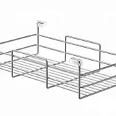 Наполнение VIBO корзина для одежды vibo 410*510*150мм
