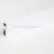 Белый глянец пв профиль вертикальный fit оптима 5500мм белый глянец