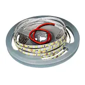 Светодиодная лента SMD2835, 24V, 5мм лента светодиодная 5мм gls g2 10w/м 5м, 24v, 3000к теплый, ip20