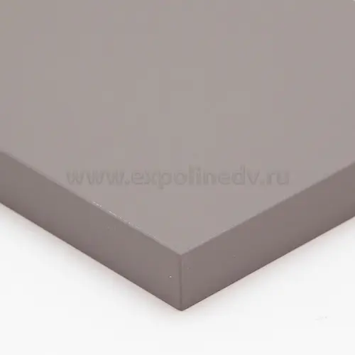 Коллекция Velluto grigio londra supermatt, плита рехау velluto 3050 х1300 х 20 мм