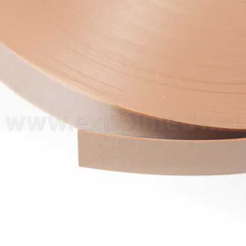 Кромка АКЦИЯ кромка, 1,3*23 авs 2787w розовое золото (mirror gloss)