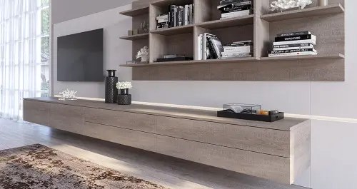 Коллекция Duco2 benato light, мебельная плита slotex duco 2440 х1830 х18 мм