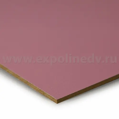ТСНЛ тснл розовый 2,44*1,83