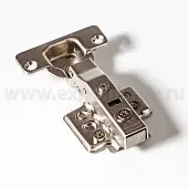 Петли мебельные Samsung IREX (Корея) петля samsung irex угол 110° накладная с мп, с доводчиком (еврошурупы 4шт)