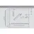 Подъемники поворотные подъемник dtc top stay sq new (250-400мм), индекс 480-1250, белый
