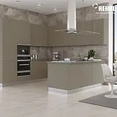 Коллекция Velluto castoro ottawa supermatt, плита рехау velluto 3050 х1300 х20 мм