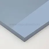 Коллекция Brilliant / Inspire celeste gloss, плита рехау inspire 2800 х1300 х19 мм