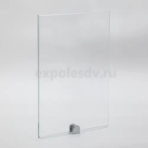Стекло прозрачное Larta Glass стекло прозрачное ultraclear 4мм (2550*3210)