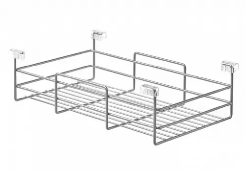 Наполнение VIBO корзина для одежды vibo 490*338*150мм