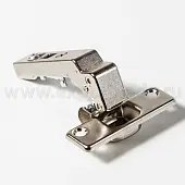 Петли мебельные Hettich (Германия) петля hettich intermat вкладная 180°, без доводчика