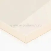 Коллекция Brilliant / Inspire magnolia gloss, бекинг в цвет, плита рехау brilliant 2800 х1300 х19,6 мм